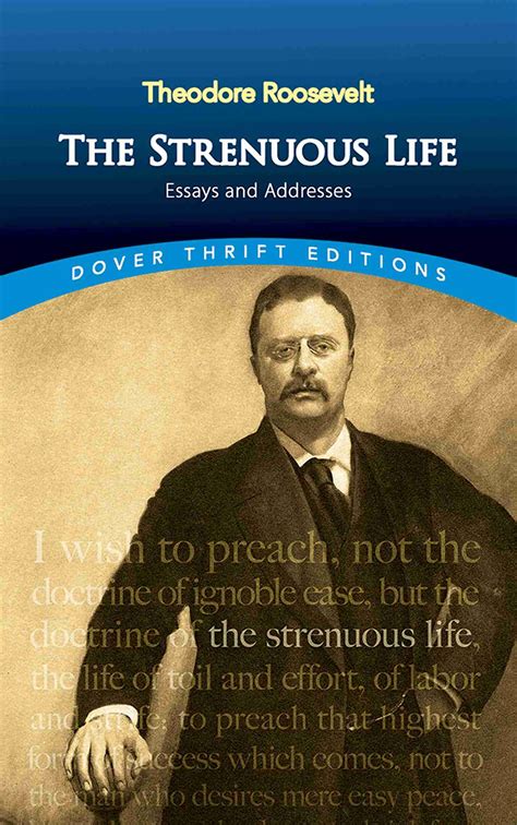 Theodore Roosevelt Books