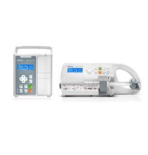 BeneFusion 1 Series - Infusion Pumps - Mindray India