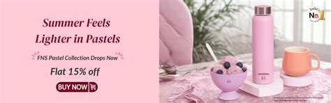 India No. 1 Cutlery Brand | FNS International