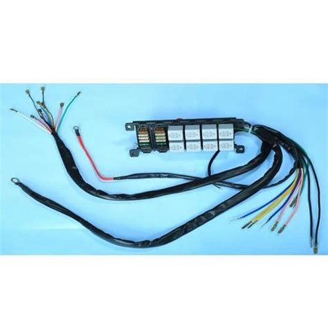 All Wiring Harness | Manufacturer from Vasai
