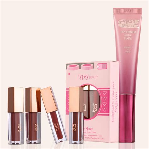 Best Blush Online in India | Liquid & Powder Blush at Best Price ...