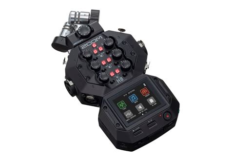 Image result for Zoom H8 Tutorials