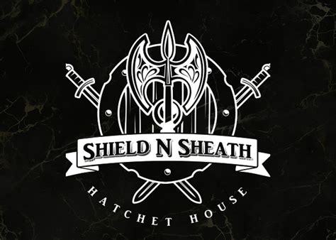Shield N Sheath Night, Shield N Sheath - Hatchet House, Richmond, 27 ...