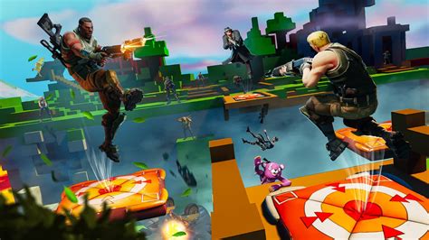 Fortnite | Free-to-Play Cross-Platform Game - Fortnite