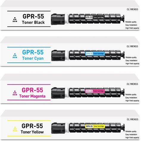 Toner Waste Container Box Replacement Usage 的图像结果