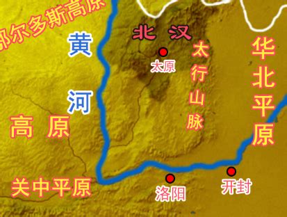 洛阳新安函谷关，是中国古代重要的关隘之一，关楼坐西向东……