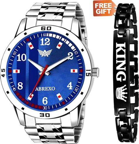 Abrexo Watches - Buy Abrexo Watches Online at Best Prices in India ...