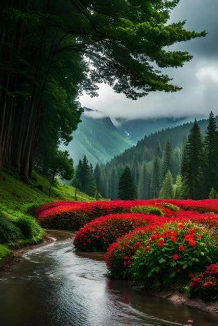 Nature Woods 的图像结果