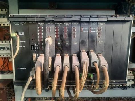 Injection Moulding Machine Used Spare Parts - Shibaura Machine Used ...