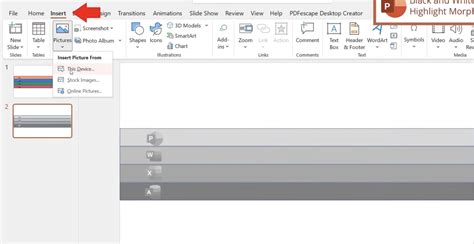 Image result for PowerPoint Morph Tutorial