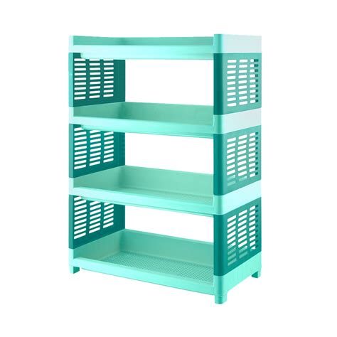 Magnum 4 Tier Trolley – polyset.net