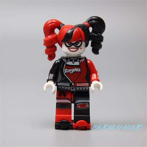 Lego Batman Harley Quinn