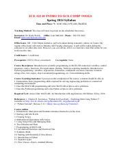 Image result for ECE 2210 Python