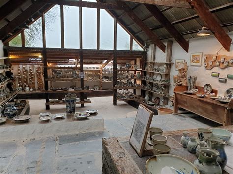 WOLFSCASTLE POTTERY (2026) All You Need to Know BEFORE You Go (with ...