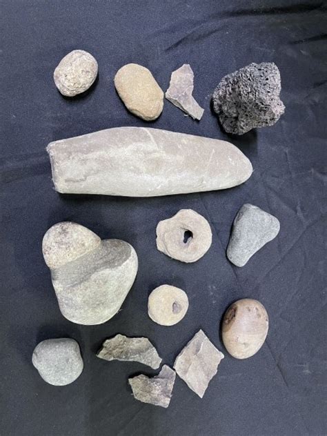 Primitive Stone Tools 的图像结果