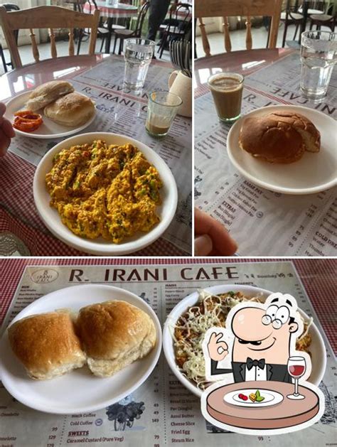 R.Irani Cafe, Mumbai, Saki Naka - Restaurant menu, prices and reviews