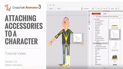 Cartoon Animator 4 Tutorial 的图像结果