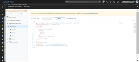Dependency Injection Azure Functions 的图像结果