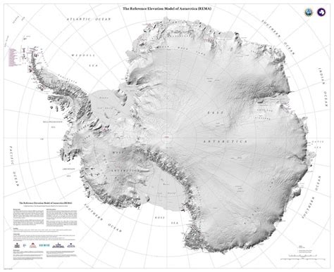 Antarctica Continent 的图像结果