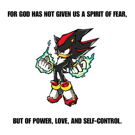 52 Christian Shadow the Hedgehog ideas in 2025 | christian quotes god ...