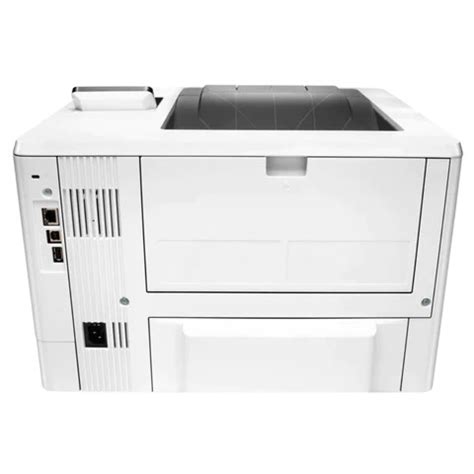 HP LaserJet Pro M501dn Printer – High-Speed Monochrome Laser with ...