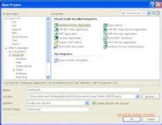 Visual Studio 2008 SP1 - Download for PC Free