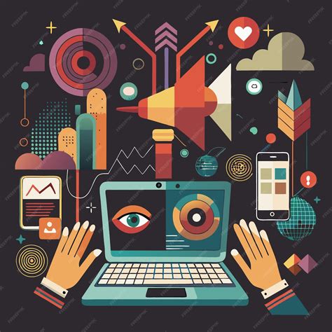 Technology Communication Portrait 的图像结果