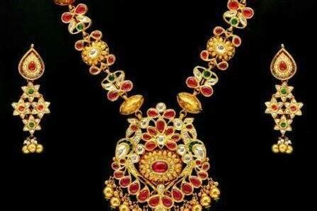 Anagha Jewellery - Jewellery - Guntur City - Weddingwire.in