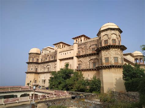 The Perfect Weekend Getaway Retreat | LBB