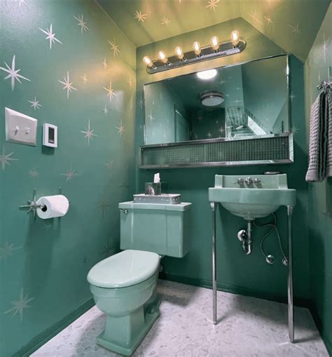 Image result for Powder Room Scenes