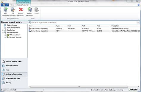 Image result for Backup Repository