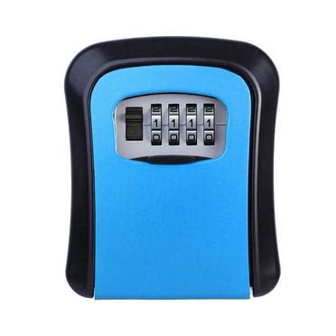 Image result for Combination Lock Box