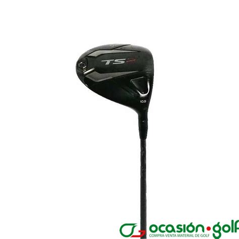 Driver Titleist TS2 STIFF - Ocasiongolf especialistas en golf de ...