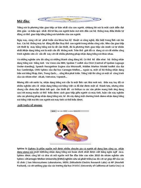 CMU Sphinx Using Python 的图像结果