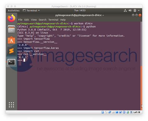 File Import Python 的图像结果