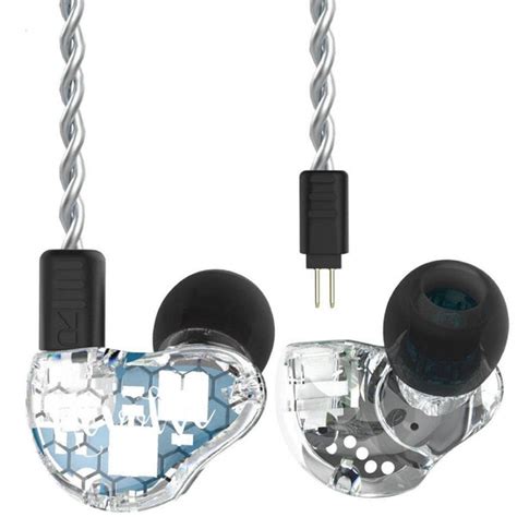 RevoNext RX8S Wired IEM | Concept Kart