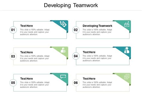Teamwork PPT 的图像结果