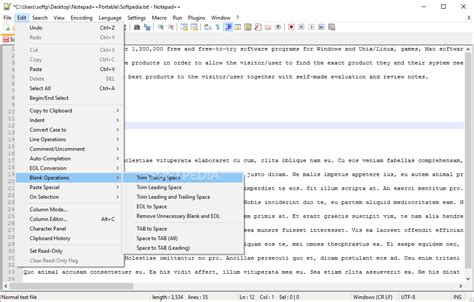 Notepad++ Vscode 的图像结果