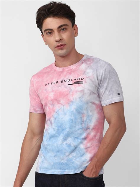 Flying Machine Men Clean Look Low-Rise Heavy Fade Tapered Fit Jeans ...