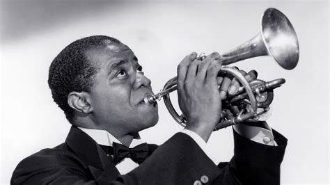 Louis Armstrong Wallpaper 9,178 Louis Armstrong Photos & High Res