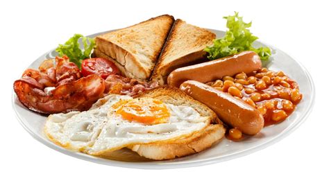 Breakfast PNG