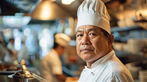 Image result for Head Chef