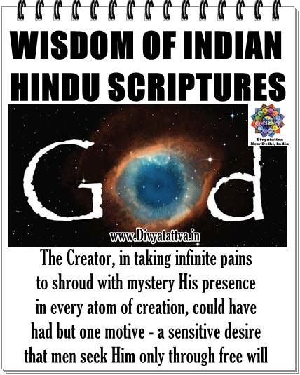 Wisdom Quotes Of Indian Scriptures Gita Vedas Puranas Upanishads Shruti ...