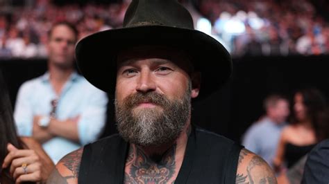 Zac Brown Band singer looks so ripped after unrecognizable weight loss ...