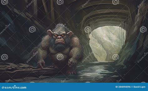Image result for Monty Python Bridge Troll