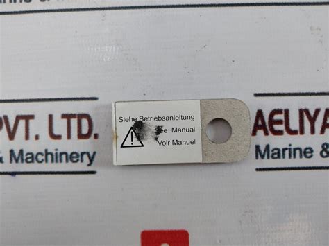 Endress+Hauser Liquiphant Ftl20-0025 Liquid Level Sensor – Aeliya ...