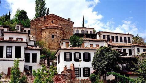 Excursión privada a Éfeso, las casas de la terraza y el pueblo de ...