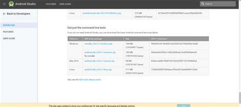 Image result for How to Use Android Command Line Tools