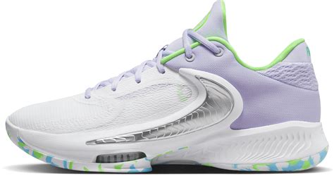 Nike Zoom Freak 4 - Review, Deals, Pics of 20 Colorways