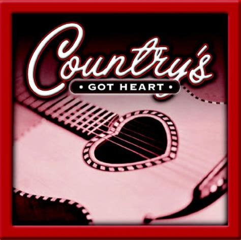 Country's Got Heart: Various: Amazon.in: Music}